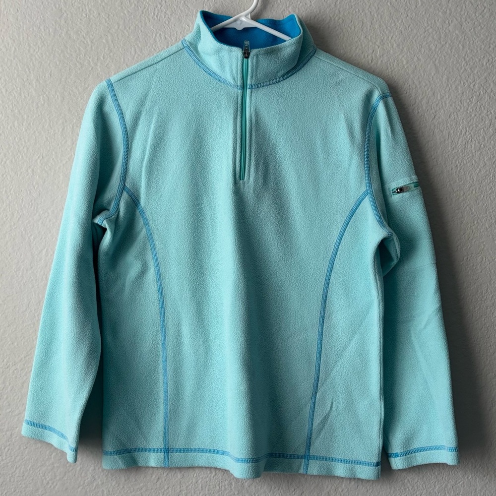 L.L Bean Fleece Sweater